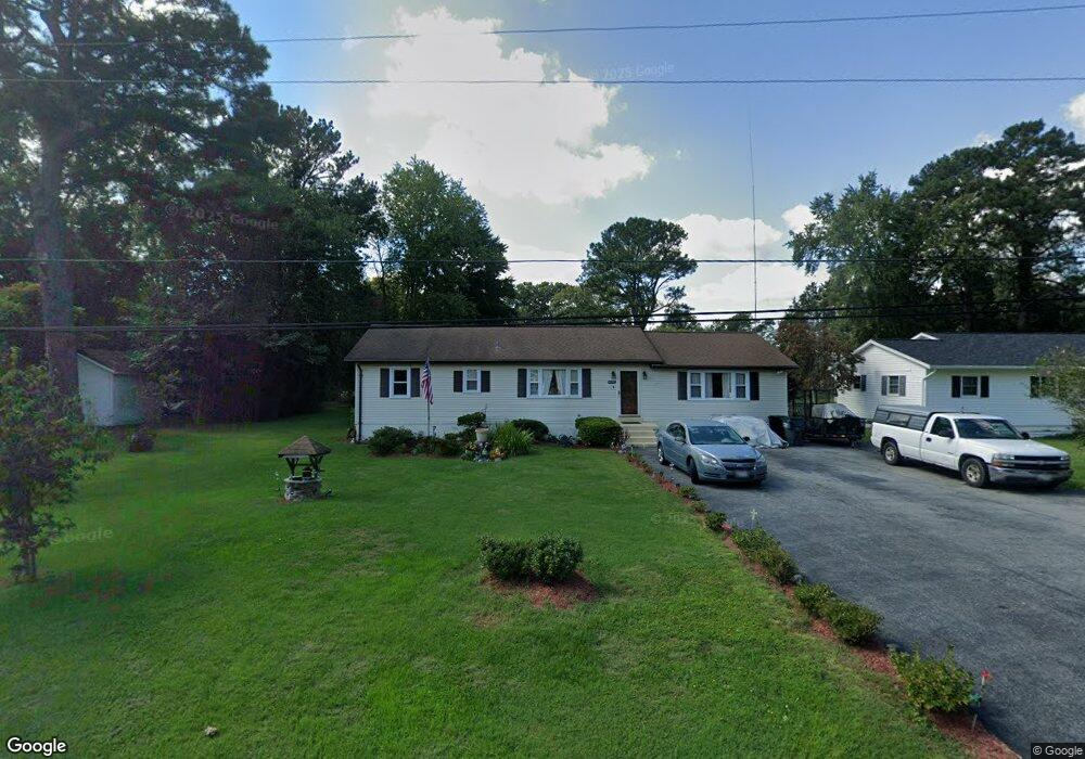 40144 Waterview Dr, Mechanicsville, MD 20659 - photo 1