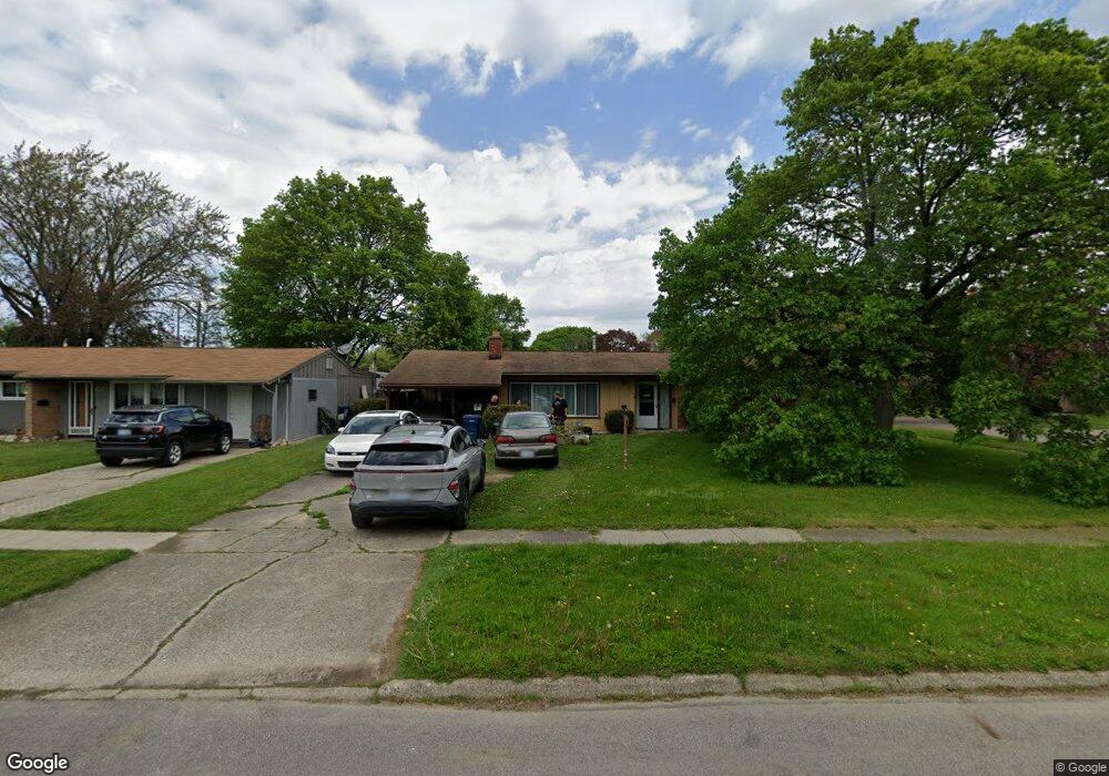 1802 Penbrook Ln, Flint, MI 48507 - photo 1