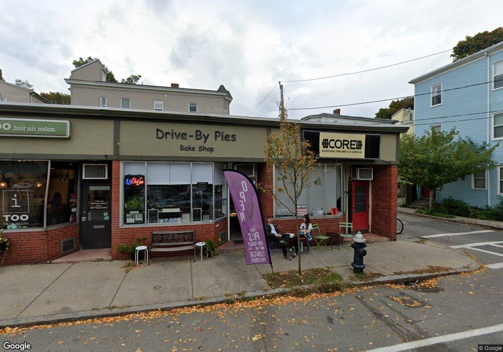 250 Cypress St unit End Unit, Brookline, MA 02445 - photo 1