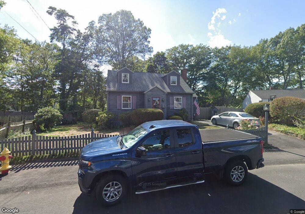 61 Belmont St, Weymouth, MA 02188 - photo 1