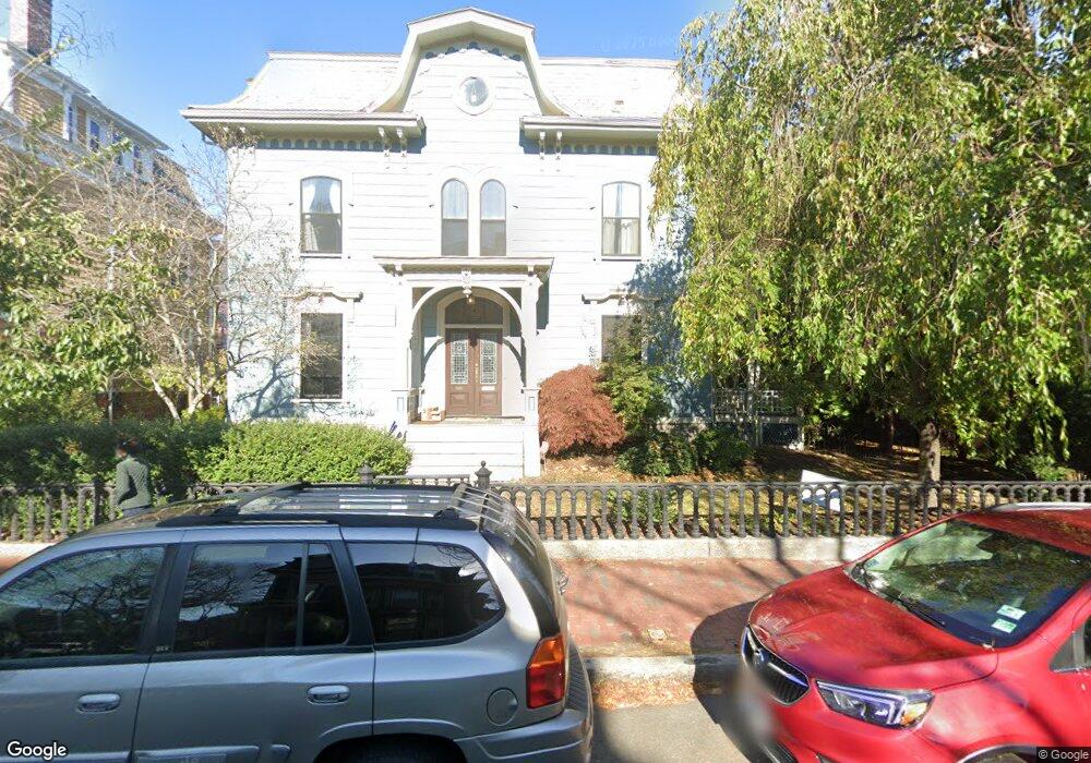 307 Harvard St unit 906, Cambridge, MA 02139 - photo 1