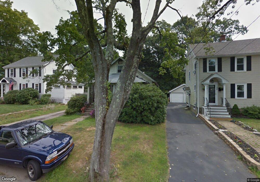 24 Elinor Rd, South Weymouth, MA 02190 - photo 1