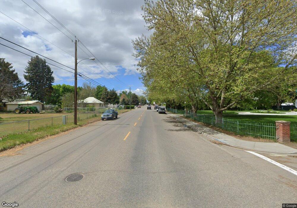 TBD W 6th St, Weiser, ID 83672 - photo 1