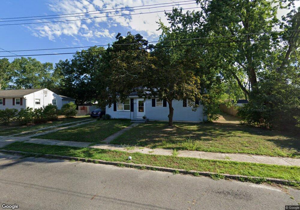 604 June Rd, Browns Mills, NJ 08015 - photo 1