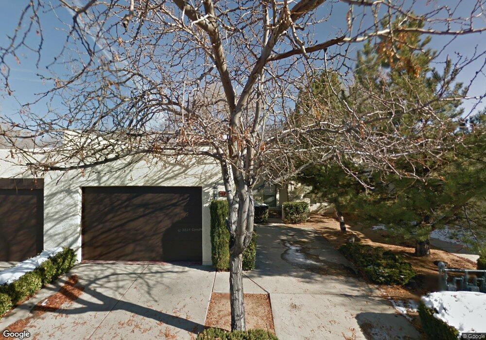 6185 Crista Lynn Place unit 2, Prescott, AZ 86301 - photo 1