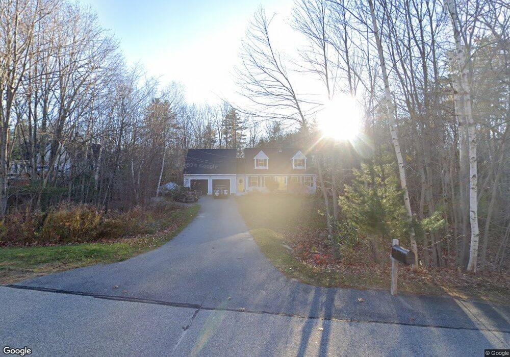 3 Hannarin Dr, Standish, ME 04084 - photo 1