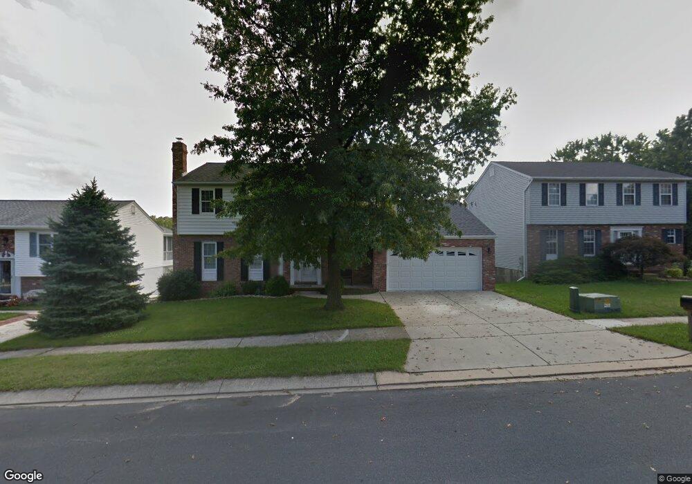 315 Double Eagle Dr, Linthicum Heights, MD 21090 - photo 1