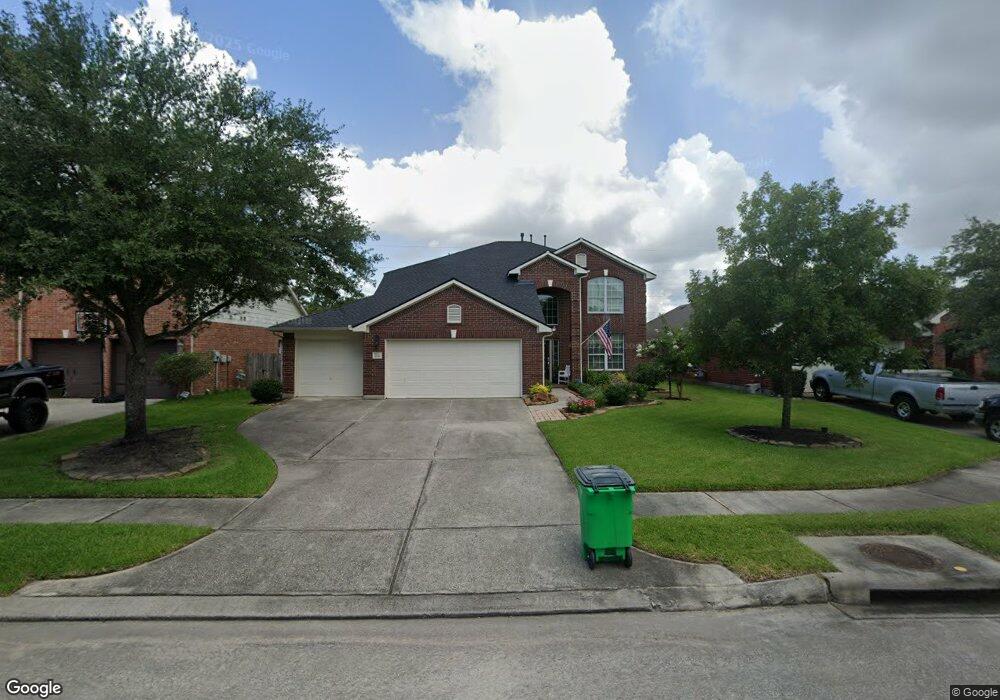 2731 Kingsbury Park Ln, Spring, TX 77386 - photo 1