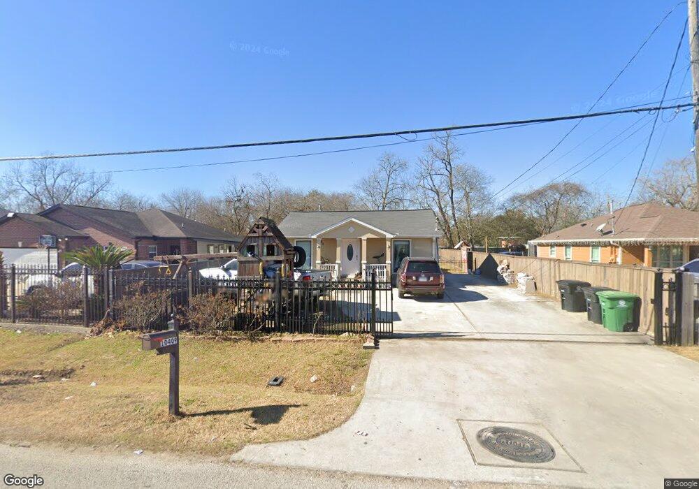 10409 Exeter St, Houston, TX 77093 - photo 1