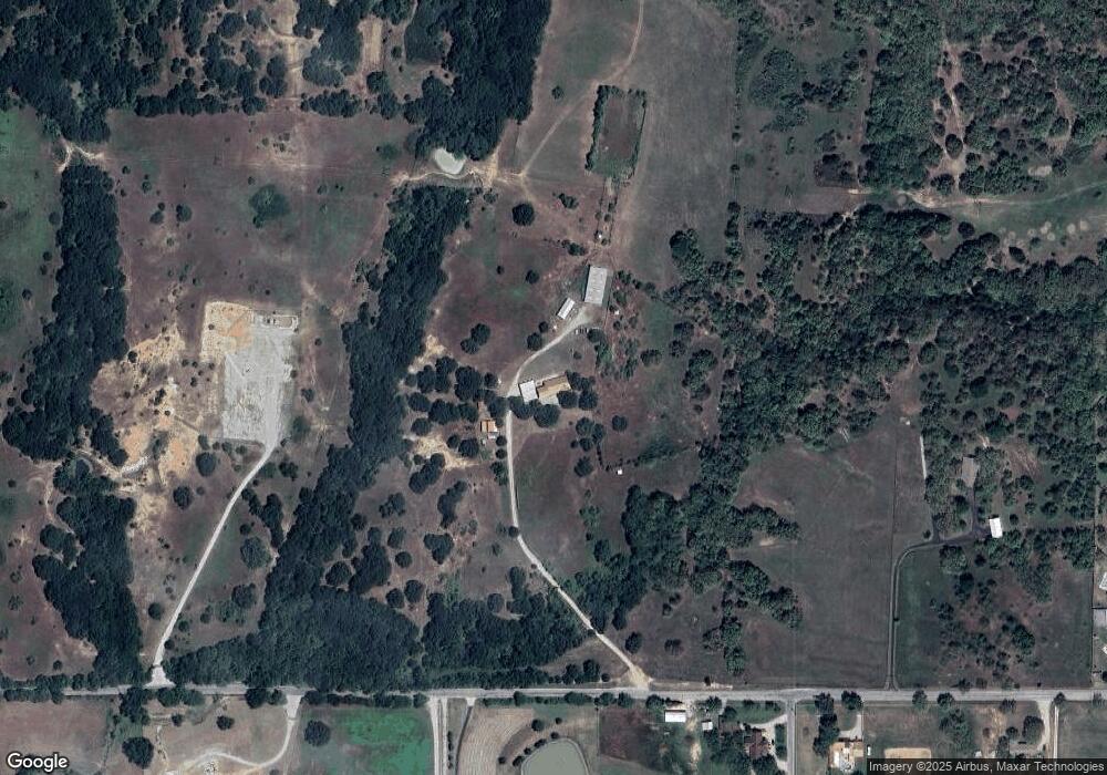 1851 Preskitt Rd, Decatur, TX 76234 - photo 1