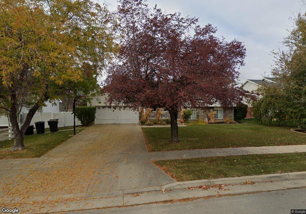 1918 S 1575 W, Syracuse, UT 84075 - photo 1