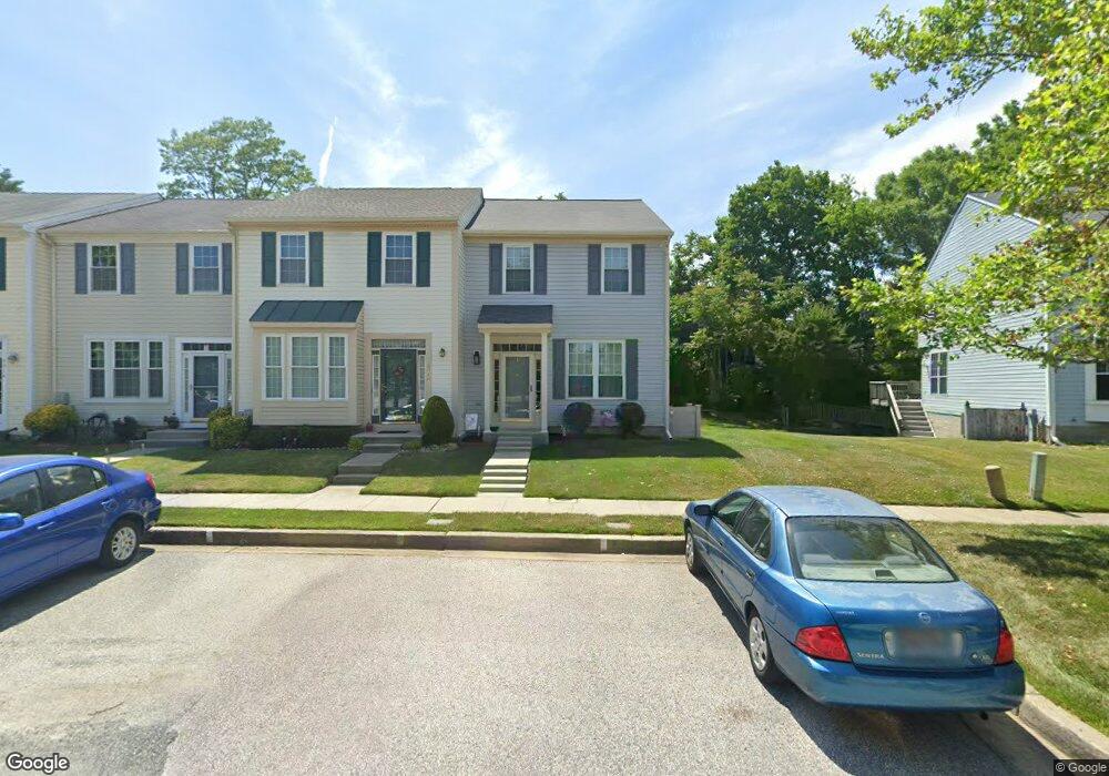 8758 Magnolia Rd, Perry Hall, MD 21128 - photo 1