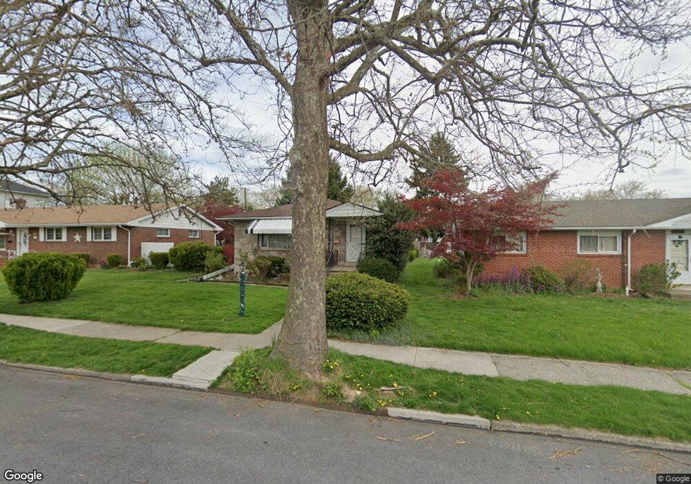 1919 E Greenleaf St unit 1921, Allentown, PA 18109 - photo 1