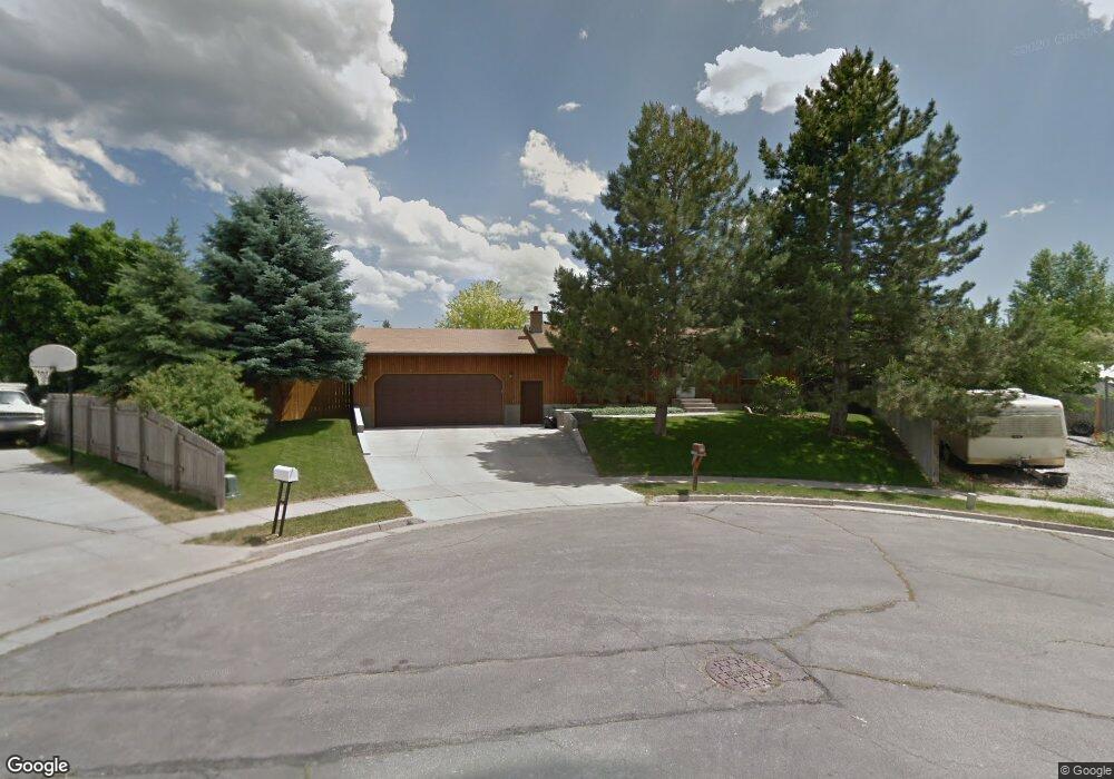 32 Spruce Ln, Smithfield, UT 84335 - photo 1