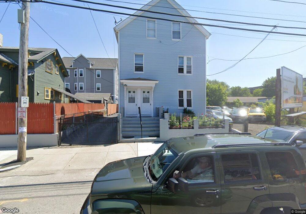 536 Prairie Ave, Providence, RI 02905 - photo 1