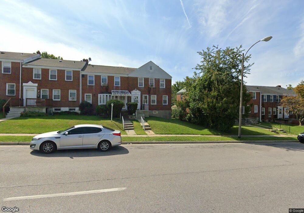 1313 Taylor Ave, Parkville, MD 21234 - photo 1