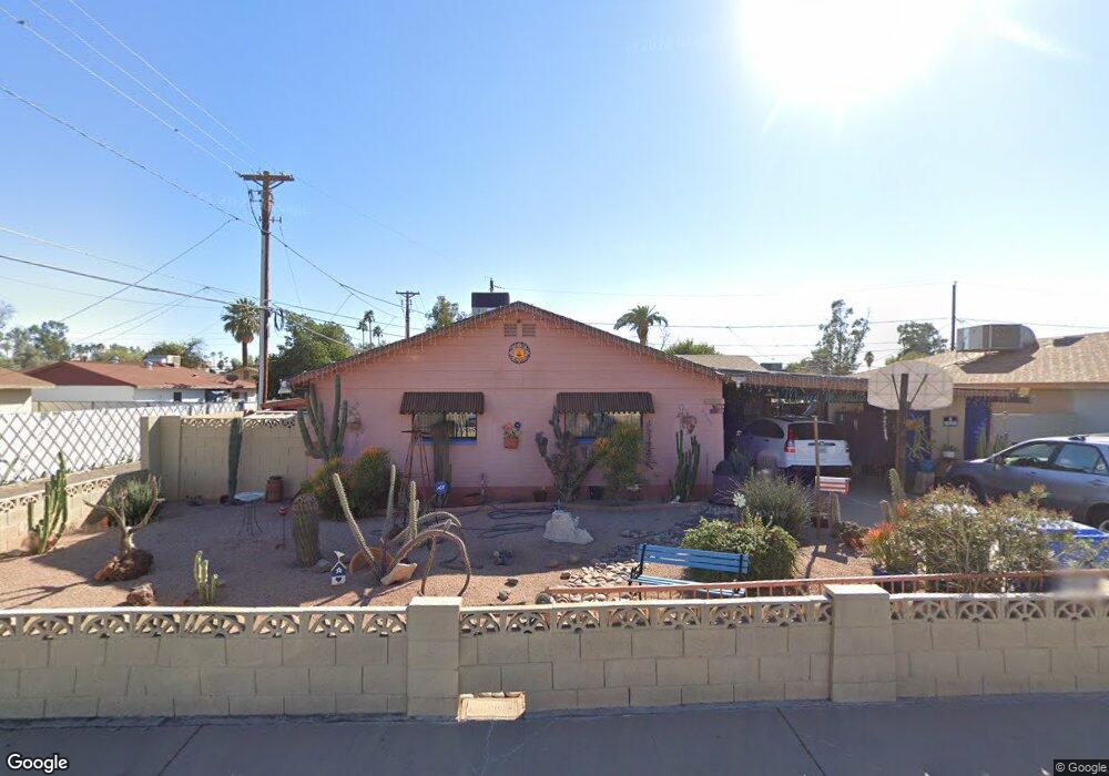 4465 W Verde Ln, Phoenix, AZ 85031 - photo 1