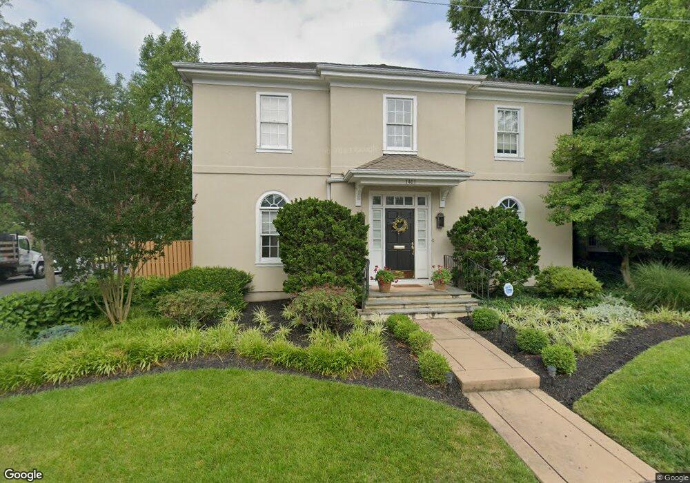 1401 Clinton St, Wilmington, DE 19806 - photo 1