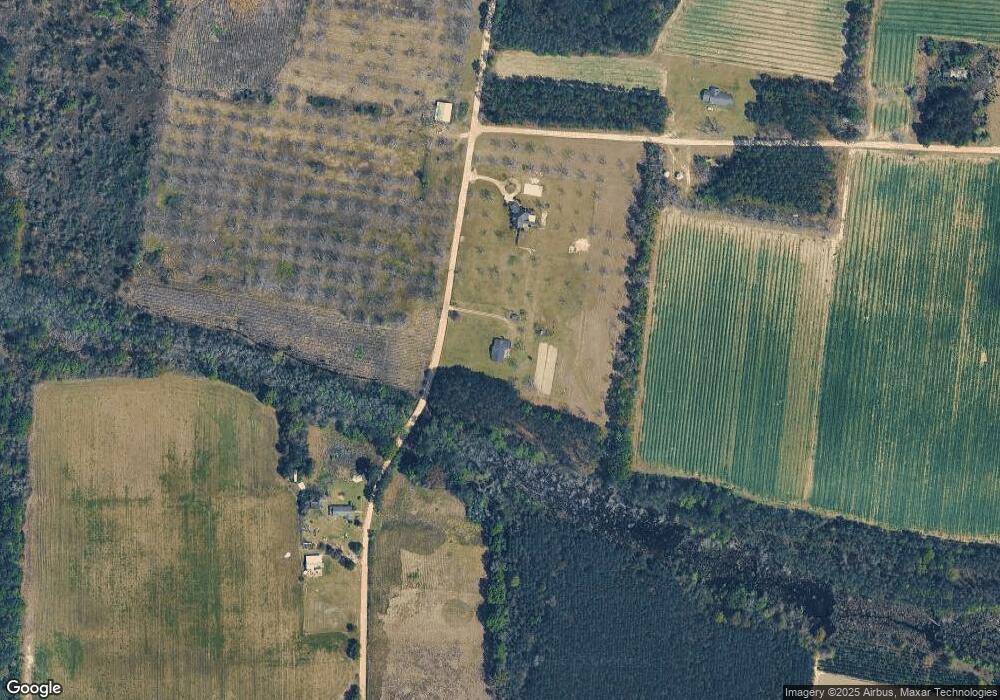 5236 Brown Branch Rd, Blackshear, GA 31516 - photo 1