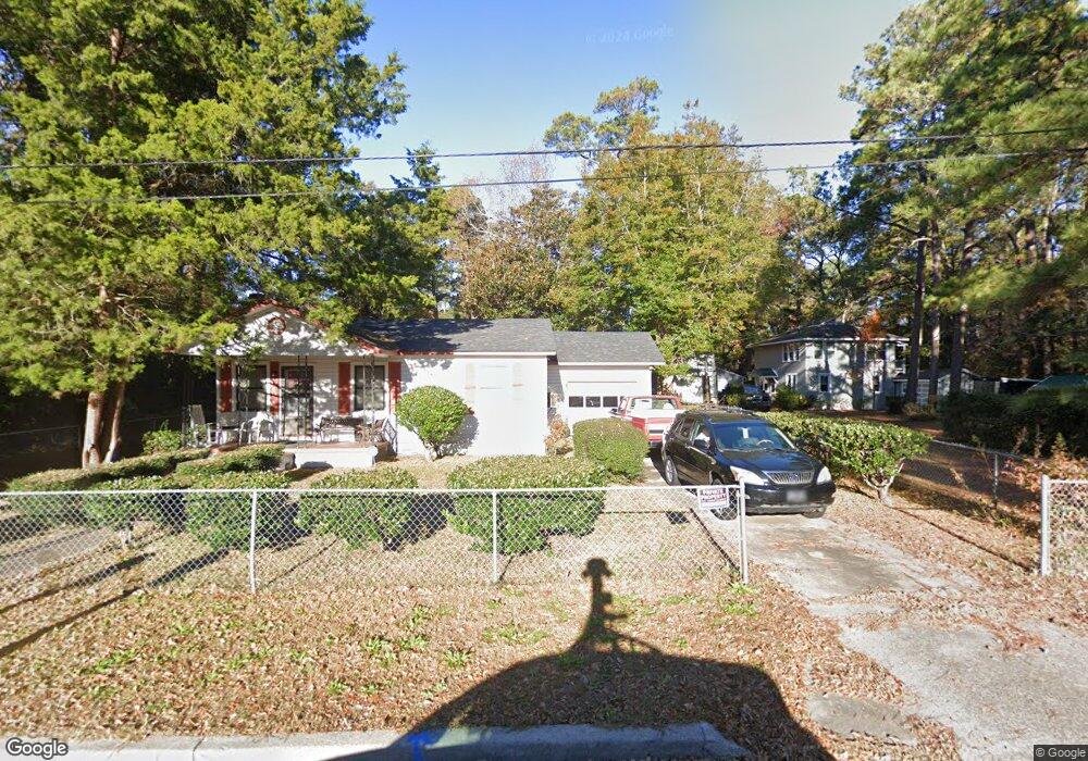 1207 Hemingway St, Myrtle Beach, SC 29577 - photo 1