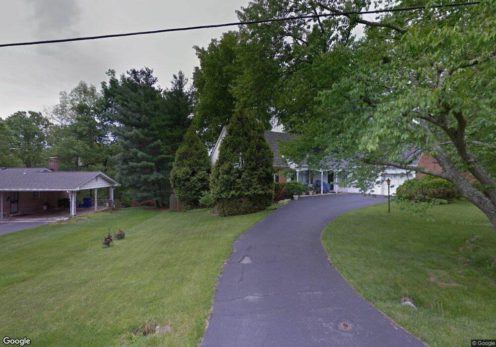 12714 Eldrid Place, Silver Spring, MD 20904 - photo 1