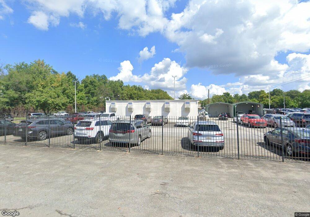 1861 S Club Dr, Landover, MD 20785 - photo 1