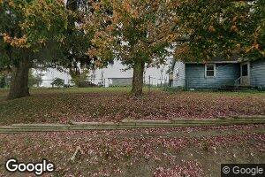 742 Fairview Rd, Petrolia, PA 16050
