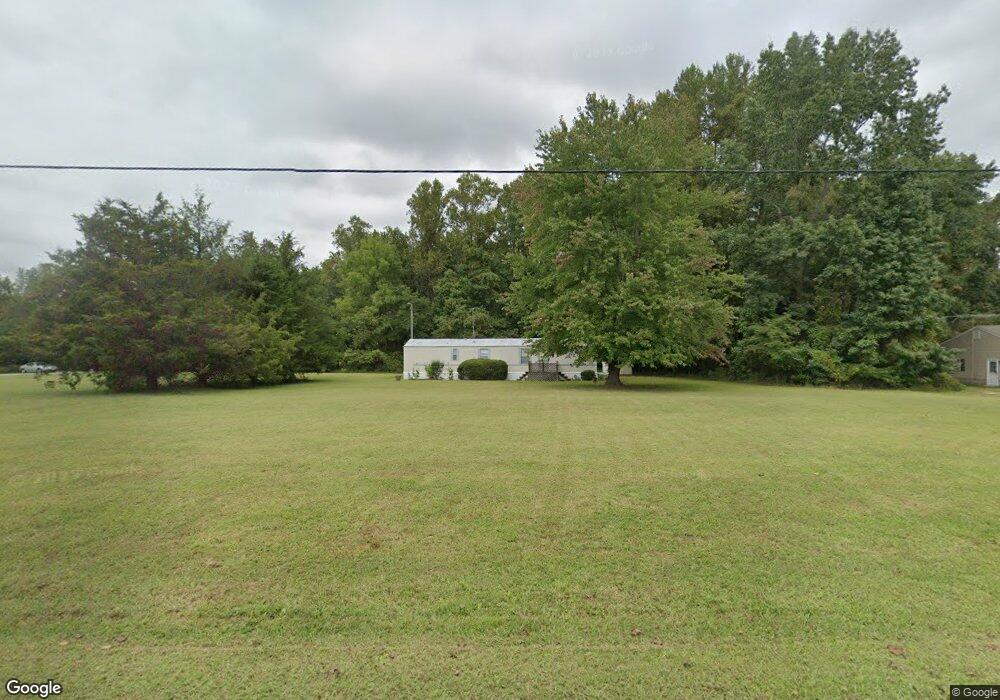 1750 Essex Mill Rd, Dunnsville, VA 22454 - photo 1