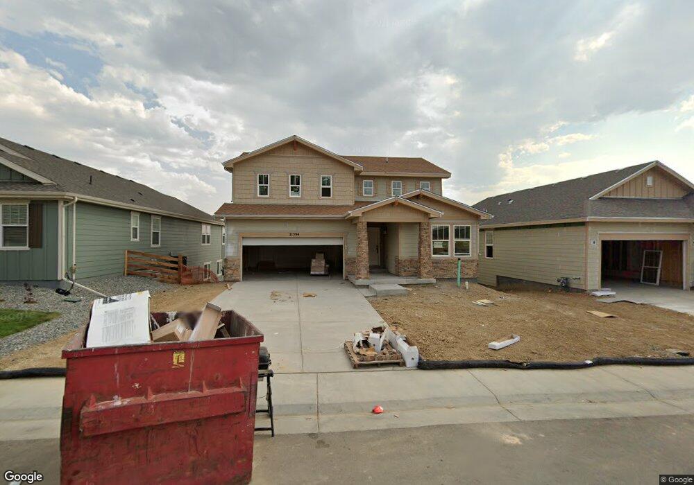 21394 E Stanford Ave, Aurora, CO 80015 - photo 1