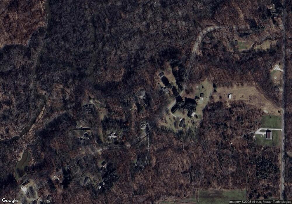 5901 Trail End Rd, Three Oaks, MI 49128 - photo 1