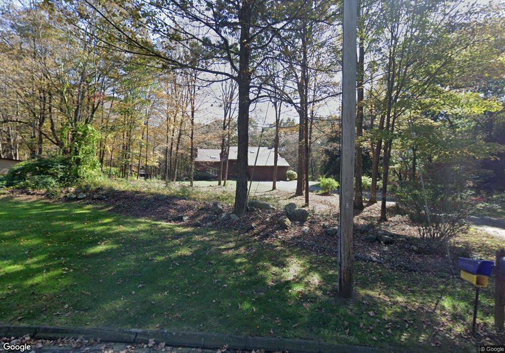 64 Common Rd, Willington, CT 06279 - photo 1