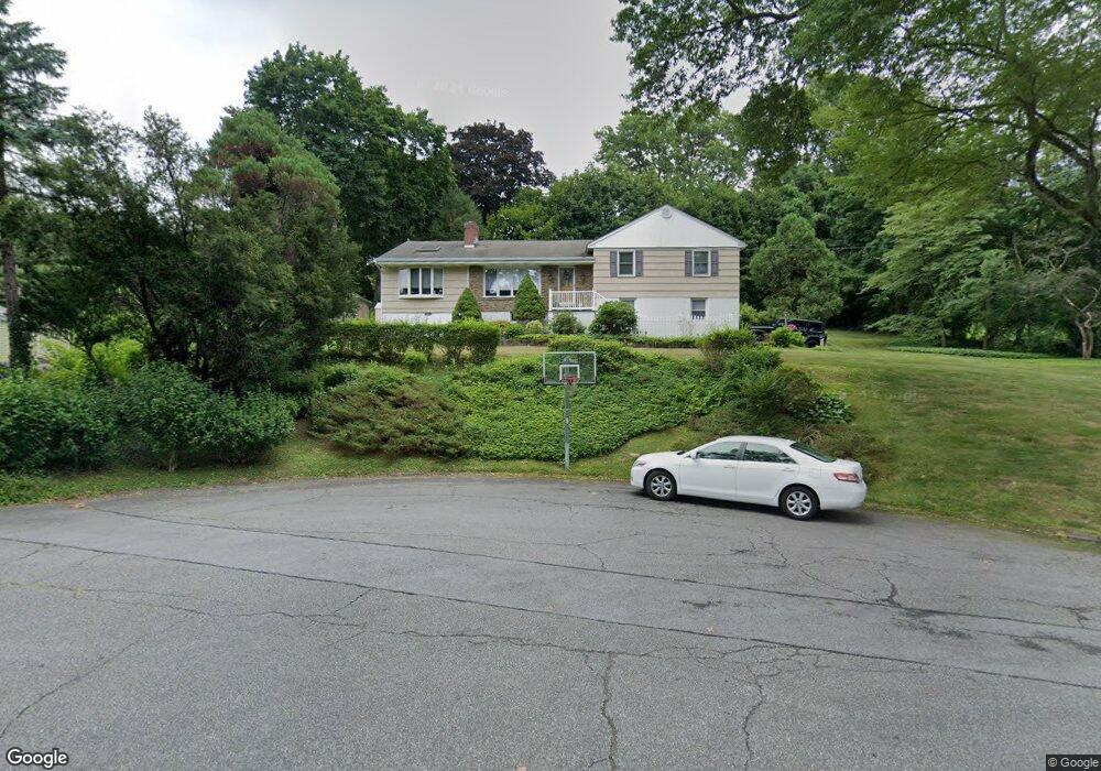 184 Rutledge Ave, Hawthorne, NY 10532 - photo 1