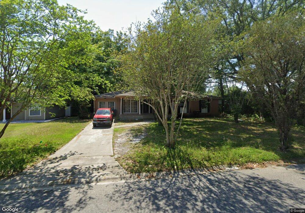 4420 Fender Ct, Jacksonville, FL 32210 - photo 1