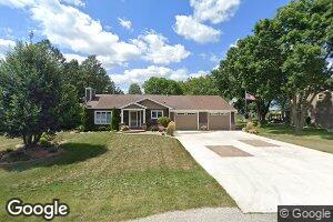 514 S West St, Latimer, IA 50452