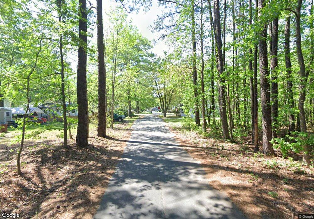 0 Beatty St, Pooler, GA 31322 - photo 1