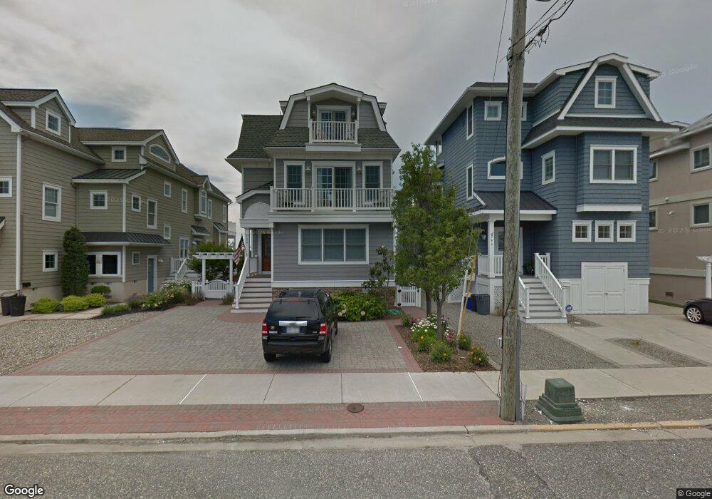 734 21st St, Avalon, NJ 08202 - photo 1