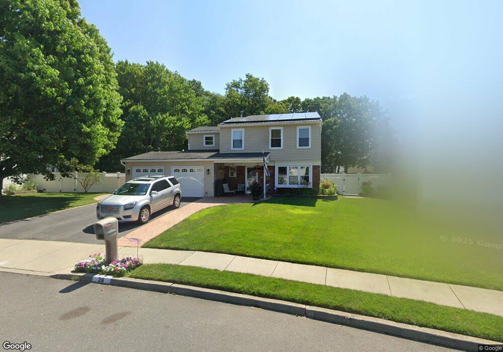 28 Kiwi Loop, Howell, NJ 07731 - photo 1