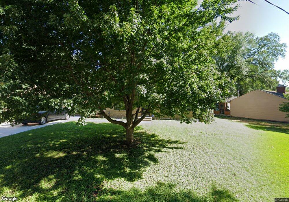 11203 W 54th St, Shawnee, KS 66203 - photo 1