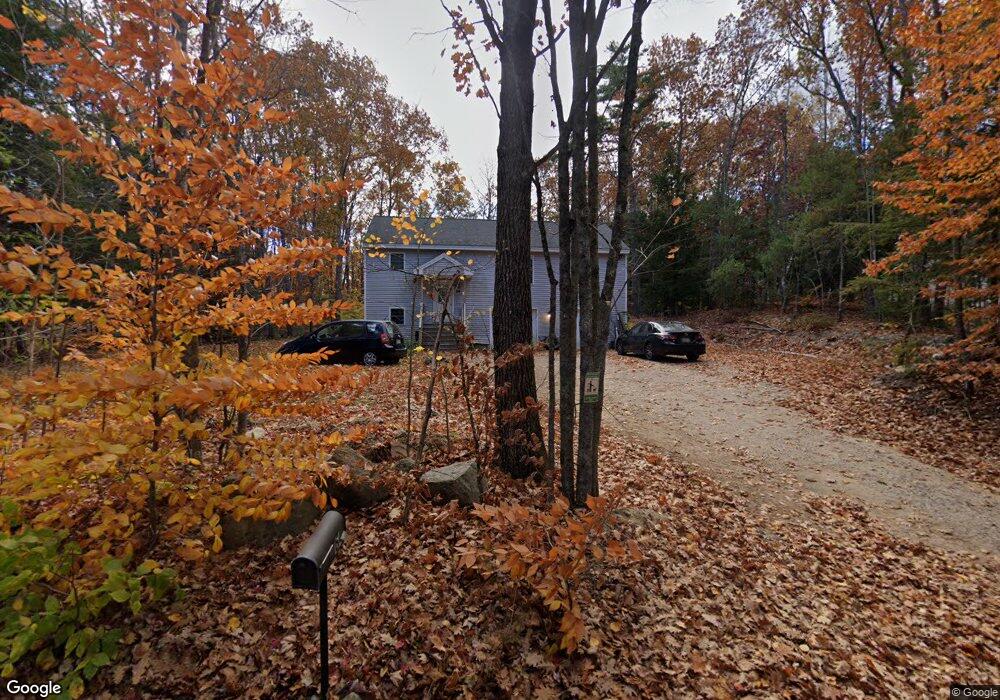 64 Oscar Littlefield Rd, Lyman, ME 04002 - photo 1