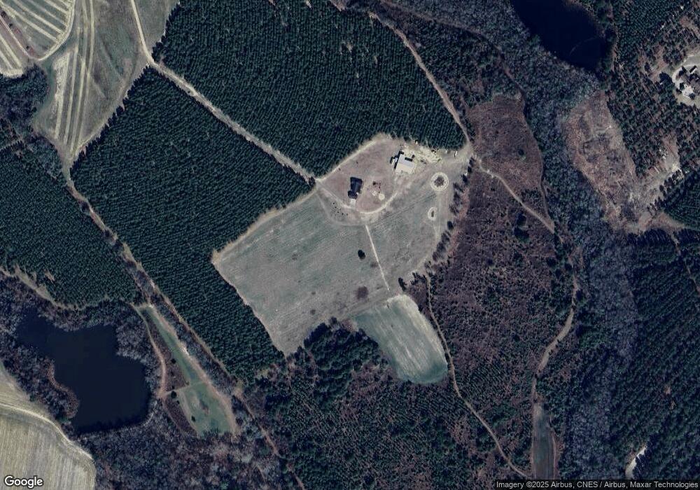 1071 Coyote Rd, Metter, GA 30439 - photo 1