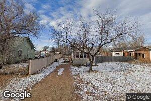 213 N 1st St, Plevna, MT 59344