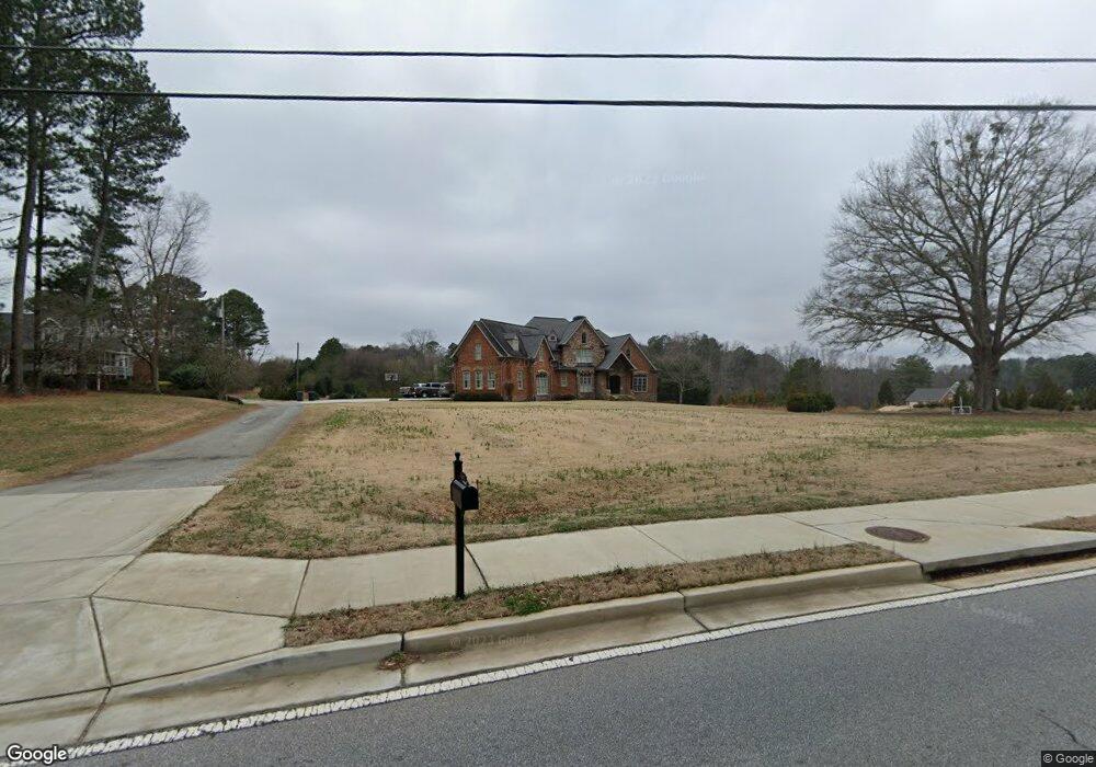 3464 Smithtown Rd, Suwanee, GA 30024 - photo 1