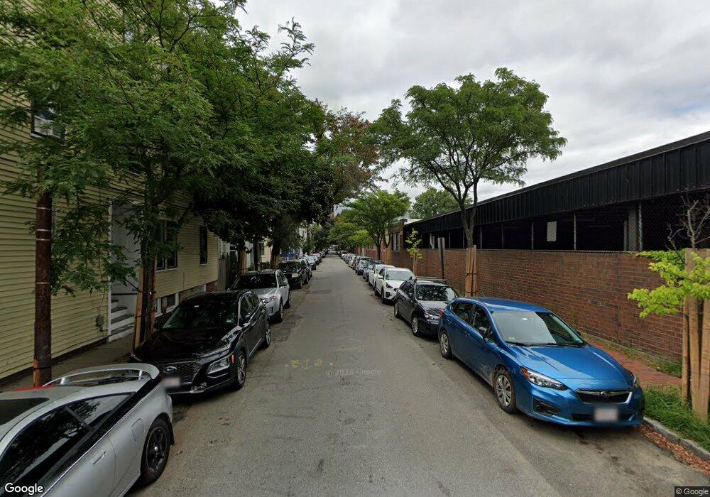 33.5 Tremont St, Cambridge, MA 02139 - photo 1