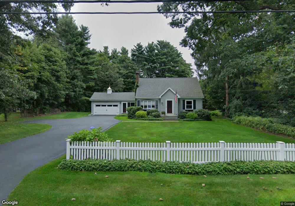 152 Village St, Millis, MA 02054 - photo 1