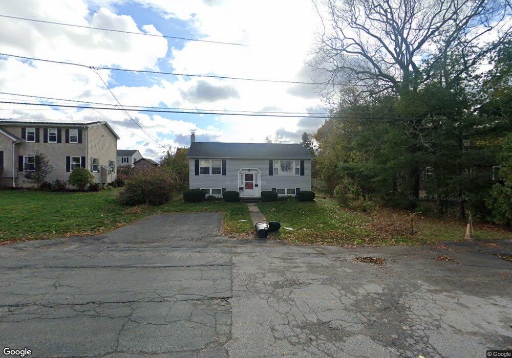 60 Sturtevant St, Beverly, MA 01915 - photo 1