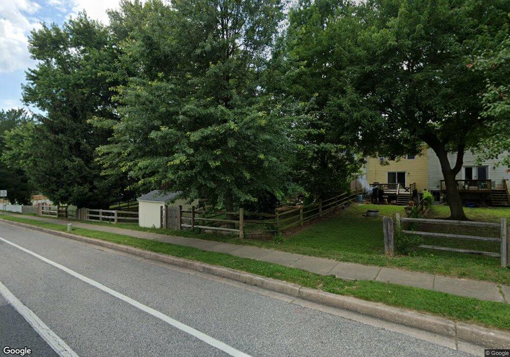 107 Hapsburg Ct, Parkville, MD 21234 - photo 1