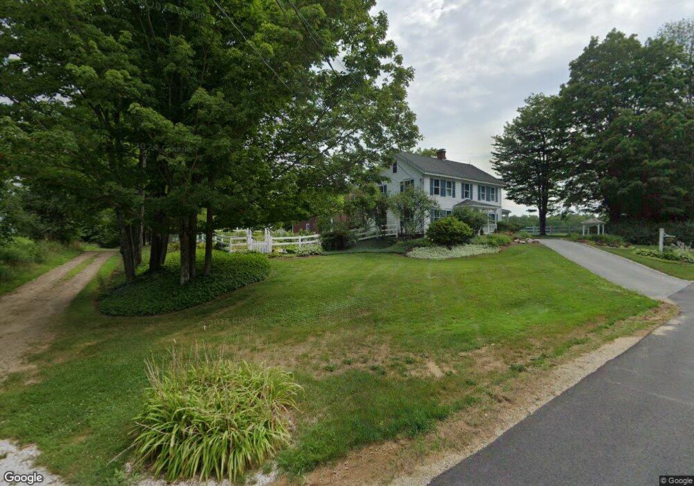 8 Bunker Rd, Barnstead, NH 03218 - photo 1