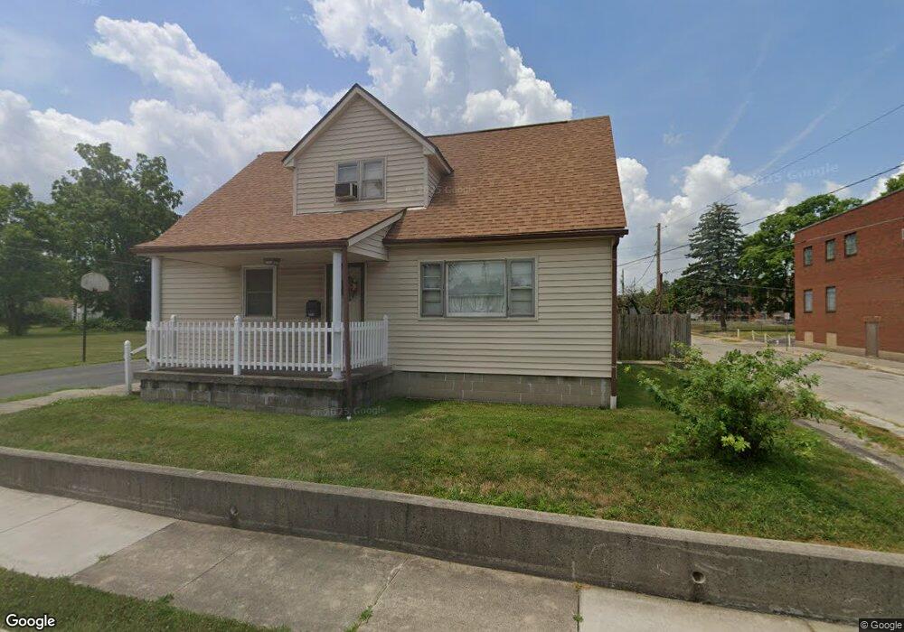 1401 S High St, Muncie, IN 47302 - photo 1