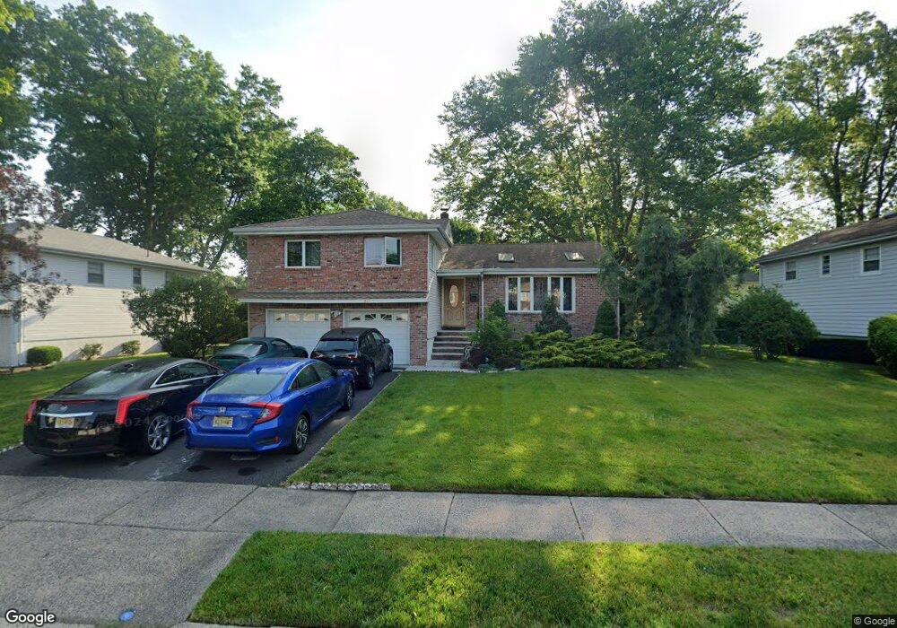 5-11 Eugene St unit 1X, Fair Lawn, NJ 07410 - photo 1