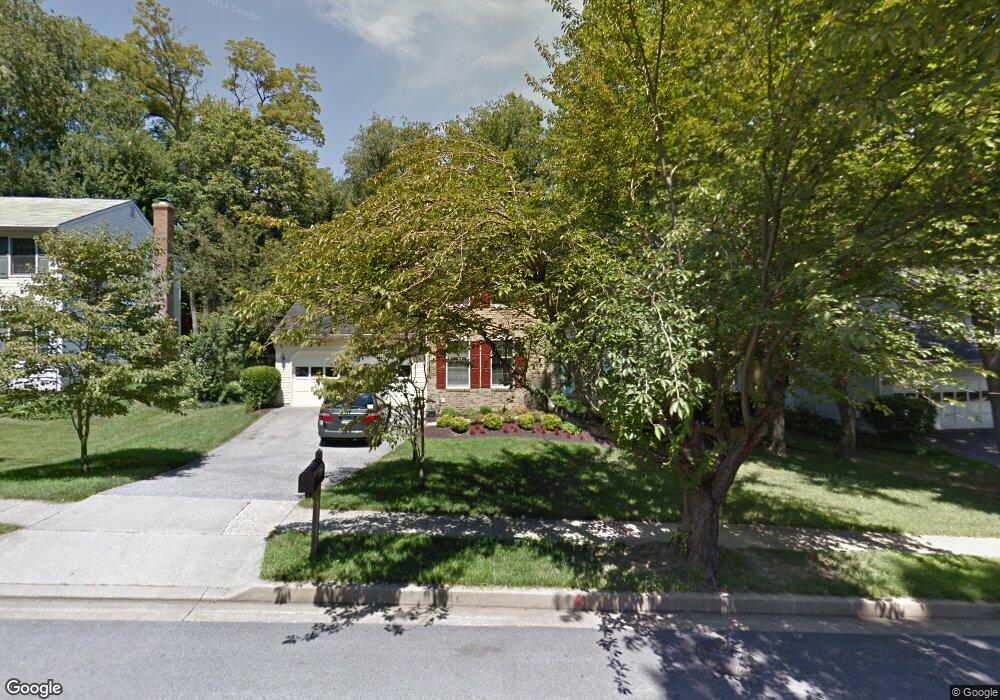 5312 Winter Moss Ct, Columbia, MD 21045 - photo 1